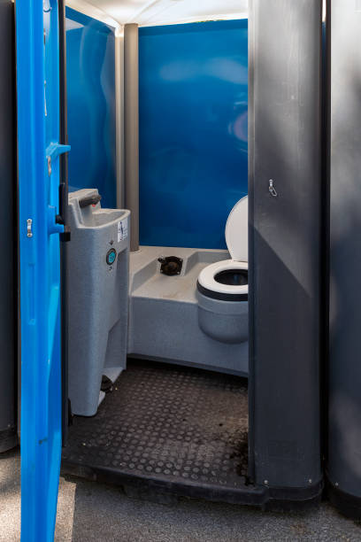 Best Best portable toilet rental  in East Troy, WI