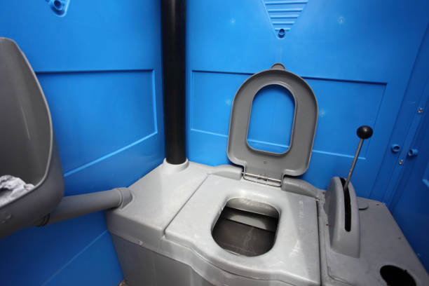 Sanitation services for porta potties in East Troy, WI