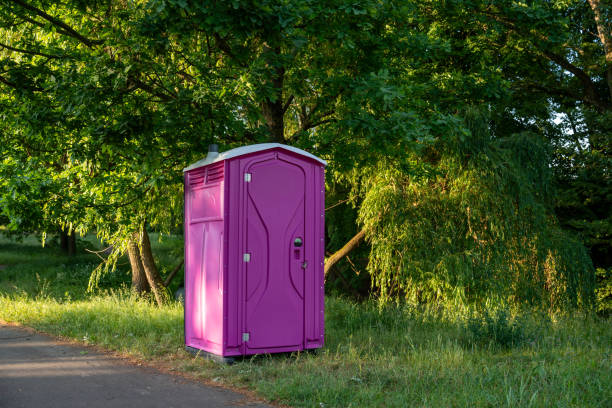 Best Sanitation services for porta potties  in East Troy, WI