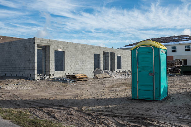 Best Construction site porta potty rental  in East Troy, WI